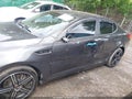 Photo 6 of 12 — 2011 Kia Optima