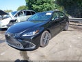 Photo 2 of 16 — 2025 Lexus ES 350