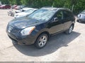 Photo 2 of 11 — 2008 Nissan Rogue
