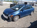 2007 Honda Civic — photo 2 of 11 | VIN 1HGFA16567L118872