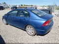 2007 Honda Civic — photo 3 of 11 | VIN 1HGFA16567L118872