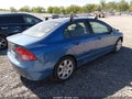 2007 Honda Civic — photo 4 of 11 | VIN 1HGFA16567L118872
