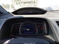 2007 Honda Civic — photo 7 of 11 | VIN 1HGFA16567L118872