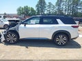 Photo 15 of 17 — 2025 Nissan Pathfinder