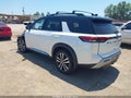 Photo 3 of 17 — 2025 Nissan Pathfinder
