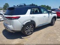 Photo 4 of 17 — 2025 Nissan Pathfinder