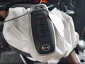 Photo 11 of 17 — 2025 Nissan Pathfinder