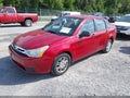 2011 Ford Focus — photo 2 of 18 | VIN 1FAHP3FN1BW160610