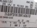 2011 Ford Focus — photo 9 of 18 | VIN 1FAHP3FN1BW160610