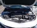 Photo 10 of 16 — 2023 Chevrolet Malibu