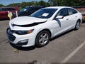 Photo 2 of 16 — 2023 Chevrolet Malibu