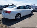 Photo 4 of 16 — 2023 Chevrolet Malibu