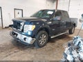 Photo 2 of 16 — 2014 Ford F-150