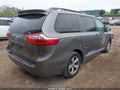 Photo 4 of 17 — 2017 Toyota Sienna
