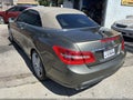 Photo 3 of 15 — 2012 Mercedes-Benz E-Class