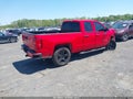 Photo 4 of 15 — 2018 Chevrolet Silverado 1500