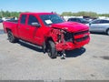 Photo 6 of 15 — 2018 Chevrolet Silverado 1500