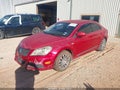 2013 Suzuki Kizashi — photo 2 of 12 | VIN JS2RE9A38D6100135