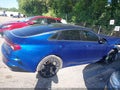 Photo 13 of 17 — 2022 Kia K5