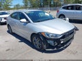 Photo 1 of 19 — 2018 Hyundai Elantra
