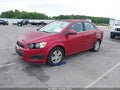 Photo 2 of 11 — 2013 Chevrolet Sonic
