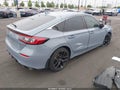 Photo 4 of 18 — 2024 Honda Civic