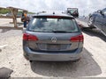 Photo 16 of 16 — 2017 Volkswagen Golf SportWagen