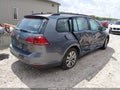 Photo 4 of 16 — 2017 Volkswagen Golf SportWagen