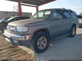 Photo 2 of 11 — 2002 Toyota 4Runner