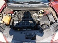 Photo 10 of 17 — 2008 Chrysler Sebring
