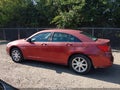 Photo 14 of 17 — 2008 Chrysler Sebring