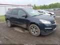 Photo 1 of 15 — 2017 Chevrolet Traverse