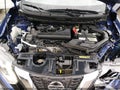 Photo 10 of 16 — 2017 Nissan Rogue