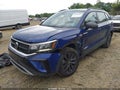 Photo 2 of 17 — 2022 Volkswagen Taos