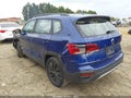 Photo 3 of 17 — 2022 Volkswagen Taos