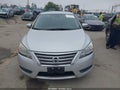 2014 Nissan Sentra — photo 11 of 15 | VIN 3N1AB7AP0EL678375