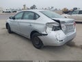 2014 Nissan Sentra — photo 3 of 15 | VIN 3N1AB7AP0EL678375