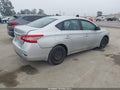2014 Nissan Sentra — photo 4 of 15 | VIN 3N1AB7AP0EL678375
