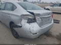 2014 Nissan Sentra — photo 6 of 15 | VIN 3N1AB7AP0EL678375