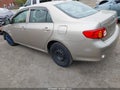 Photo 3 of 17 — 2010 Toyota Corolla