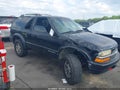 Photo 1 of 11 — 1999 Chevrolet Blazer