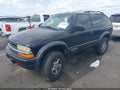 Photo 2 of 11 — 1999 Chevrolet Blazer