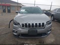 Photo 12 of 16 — 2019 Jeep Cherokee