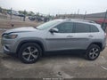 Photo 14 of 16 — 2019 Jeep Cherokee