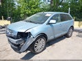 Photo 2 of 17 — 2008 Ford Edge