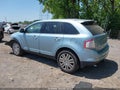 Photo 3 of 17 — 2008 Ford Edge