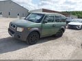 Photo 2 of 11 — 2003 Honda Element