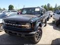 Photo 2 of 16 — 2024 Ford Bronco