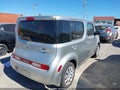 Photo 6 of 11 — 2010 Nissan Cube