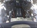 2026 Chevrolet Corvette Stingray — photo 10 of 14 | VIN 1G1YA2D43T5101557
